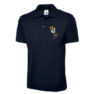 Harpfields Staff Polo