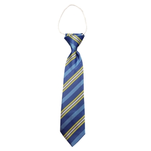 Hassell Primary Velcro & Elastic Ties