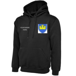 Hassell Primary School Leaver's Hoodie