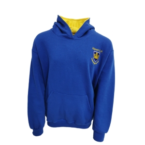 Hassell Primary Sports Hoodie