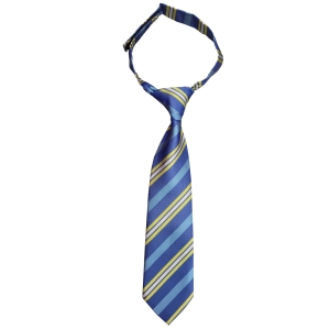 Hassell Primary Velcro & Elastic Ties