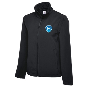 Haywood Staff Shell Jacket