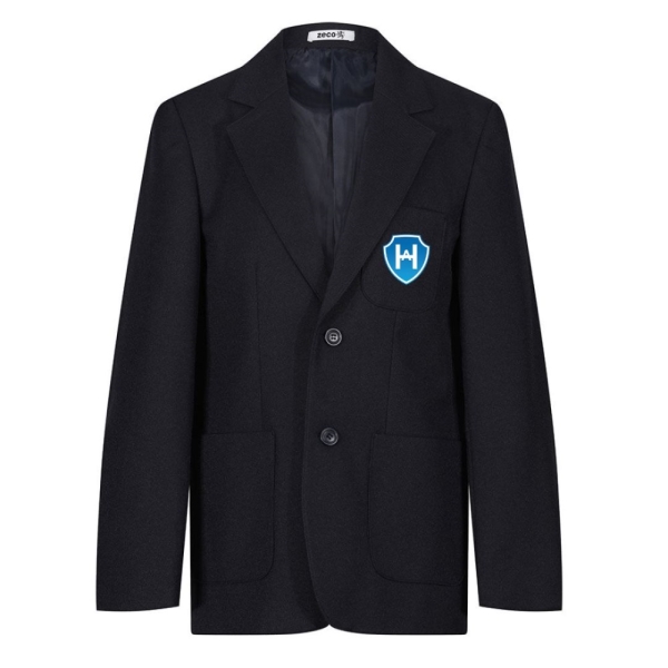 Haywood Boy Blazer