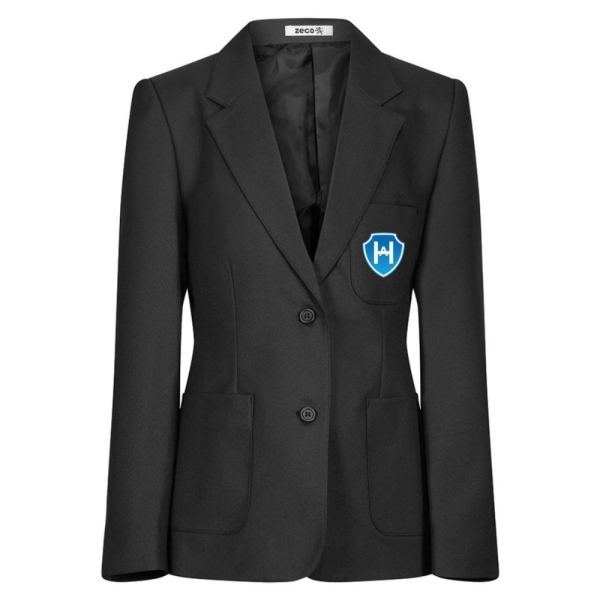 Haywood Girls Blazer