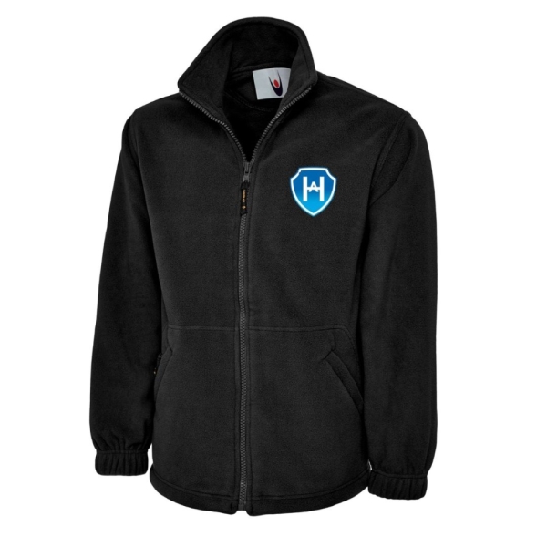 Haywood Staff Fleece