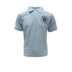 Hempstalls Primary SKY Reception Uniform Polo