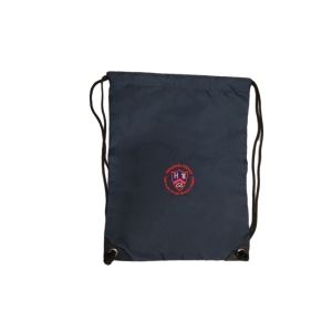 Hempstalls Primary GymSac Bag
