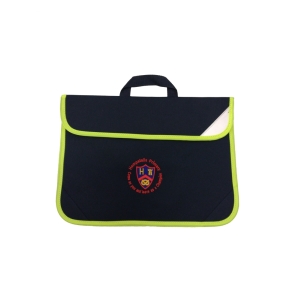 Hempstalls Hi-viz Bookbag
