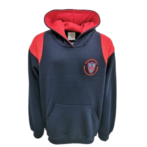 Hempstalls Primary Sports Hoodie