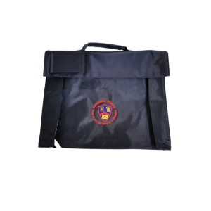 Hempstalls Primary Shoulder Book Bag