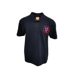 Hempstalls Primary Sports Polo