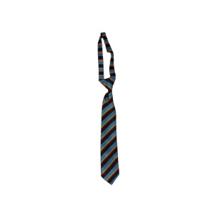 Hempstalls Primary Velcro Tie