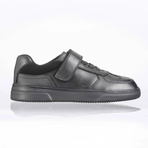 Boys Leather Shoe-Hugo