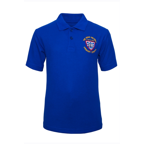 Hugo Meynell smart Royal Polos