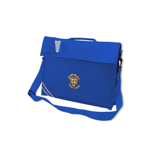 Hugo meynelll Shoulder Bookbag