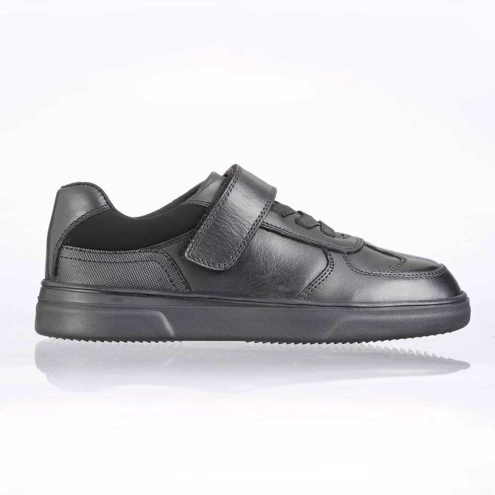 Eskimo_Product_hugo.jpg Boys Leather Shoe-Hugo