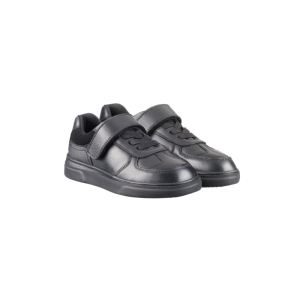 Boys Leather Shoe-Hugo