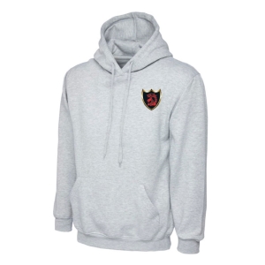 James Bateman Leavers Hoodies (No Extra Name)