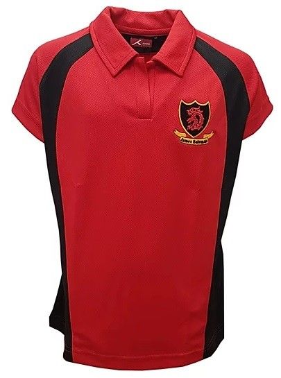 Eskimo_Product_james-bateman-sports-polo.jpg James Bateman Girls Sports Polo