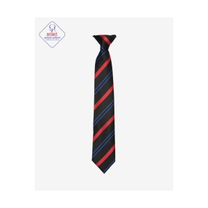 James Bateman 14" Clip on Ties