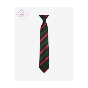 James Bateman 14" Clip on Ties