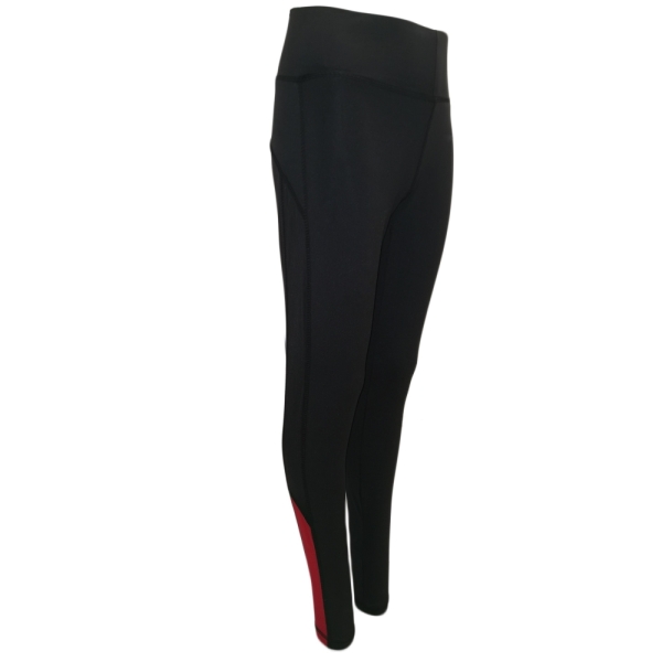 James Bateman Girls Leggings