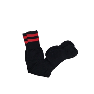 James Bateman Sports Socks