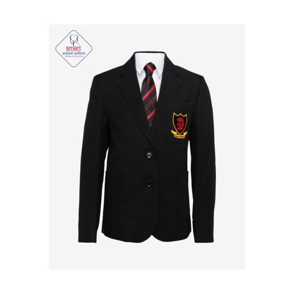 James Bateman Girls Blazer