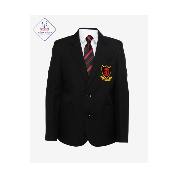 James Bateman Boys Blazer