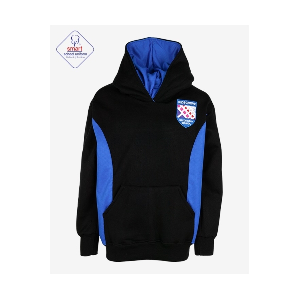 Kidgrove Unisex Pe Hoodie