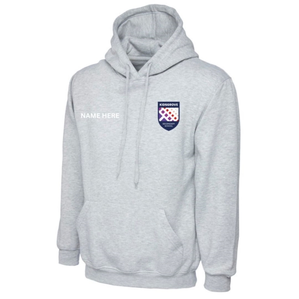 Kidsgrove Academy Leavers Hoodies