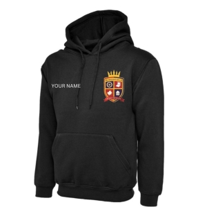 KINGSFIELD LEAVERS HOODIES