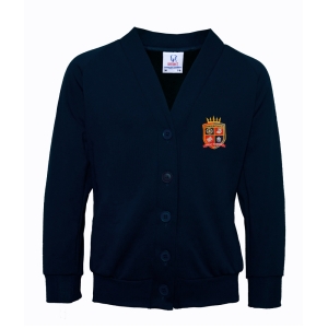 Kingsfield primary smart Cardigan