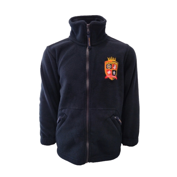 Kingsfield Super Fleece