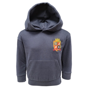 Kingsfield Primary Super PE Hoodie