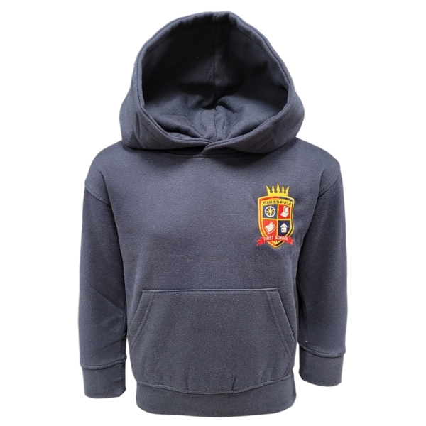 Kingsfield Primary Super PE Hoodie