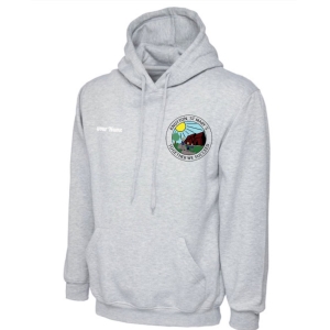 Knutton St Marys Leavers Hoodies