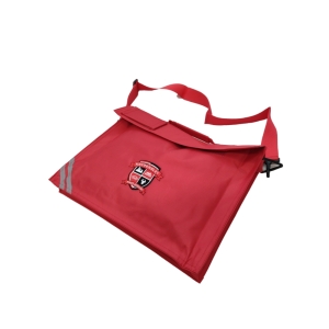 Knypersley First Shoulder Strap Bag