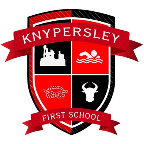 Knypersley Staff Fleece