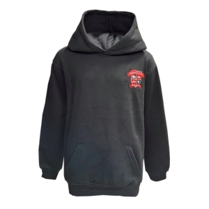 Knypersley First smart Hoodie