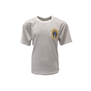 Our Lady Grace Tee