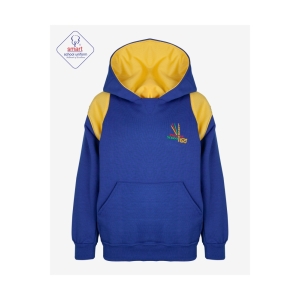 Langdale Primary Sports Hoodie
