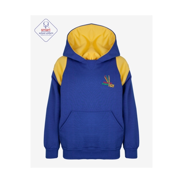 Langdale Primary Sports Hoodie