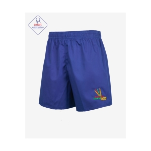 Langdale Primary PE Shorts