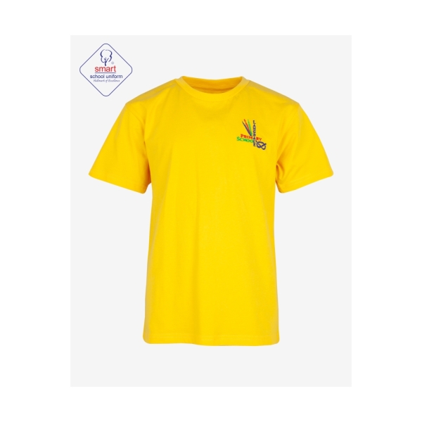 Langdale Primary PE Tee