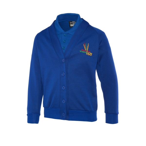 Langdale Primary smart Cardigans