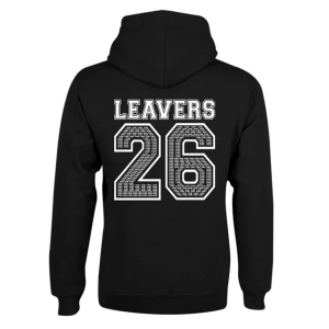 St Wilfrids Leavers Hoodies