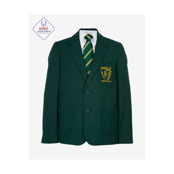 Madeley High Boys Blazer