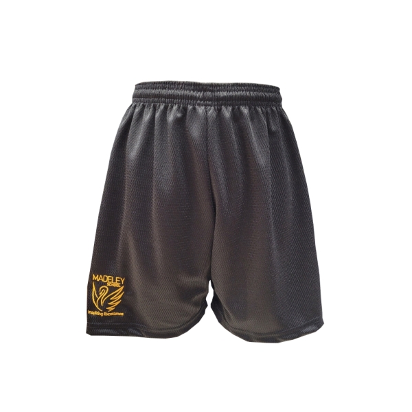 Madeley High Shorts