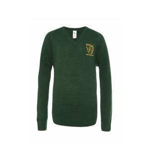 Madeley Boys Vee Neck
